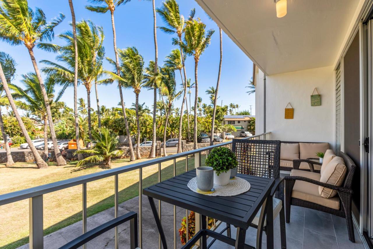 Rare Upscale Oasis - 2 Bed,2 Bath - Kuau Plaza - Paia Apartment Exterior photo