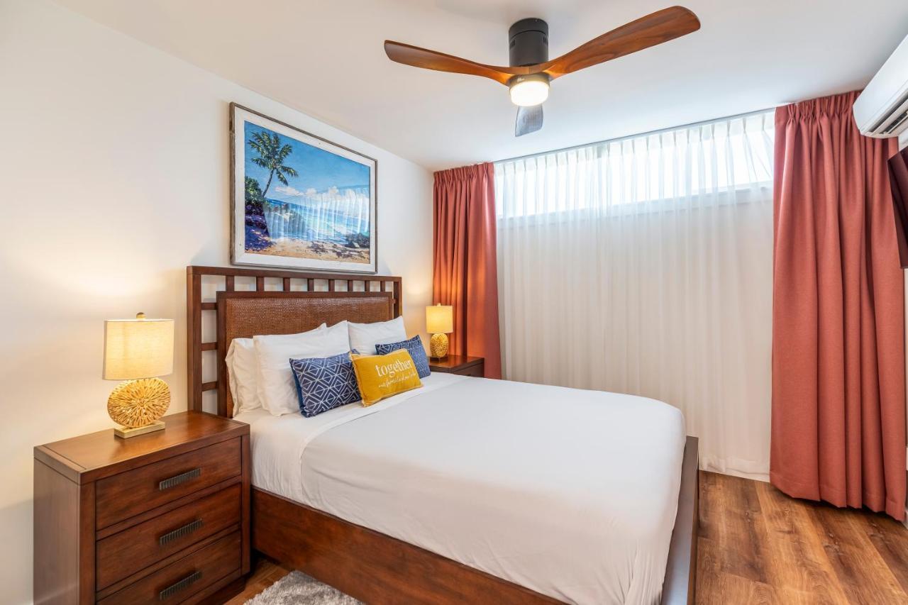 Rare Upscale Oasis - 2 Bed,2 Bath - Kuau Plaza - Paia Apartment Exterior photo