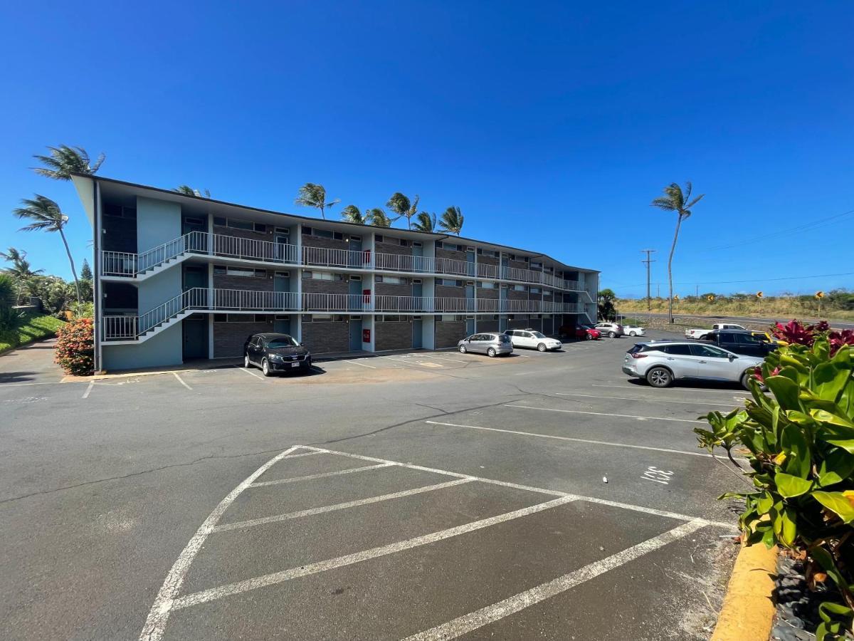 Rare Upscale Oasis - 2 Bed,2 Bath - Kuau Plaza - Paia Apartment Exterior photo