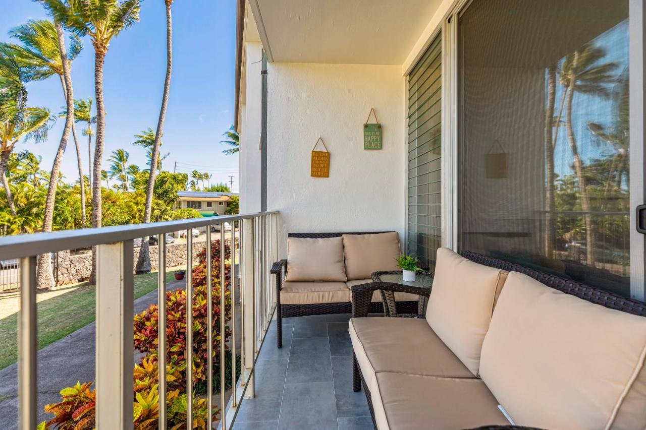 Rare Upscale Oasis - 2 Bed,2 Bath - Kuau Plaza - Paia Apartment Exterior photo